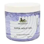 KeraCare Gelessence Super Hold Gel 455g